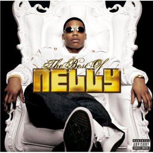 Amazon.com: Nellyville: CDs & Vinyl