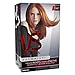 Vidal Sassoon Salonist Hair Colour Permanent Color Kit, 7/43 2 Intense Red Copper (PACKAGING MAY VARY)