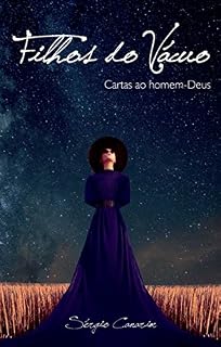 Livro Filhos do Vácuo