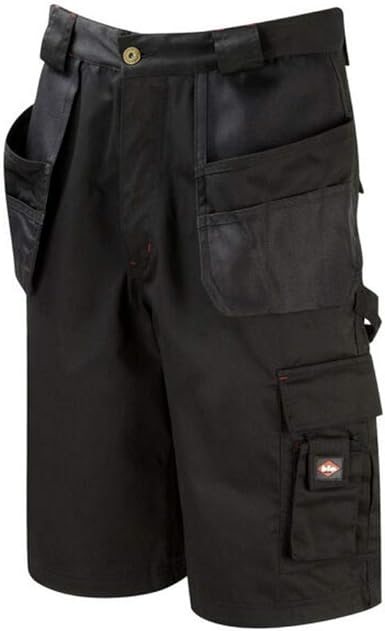 pantaloni corti lavoro