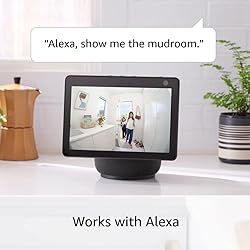 Ring Indoor Cam — Home or business security in