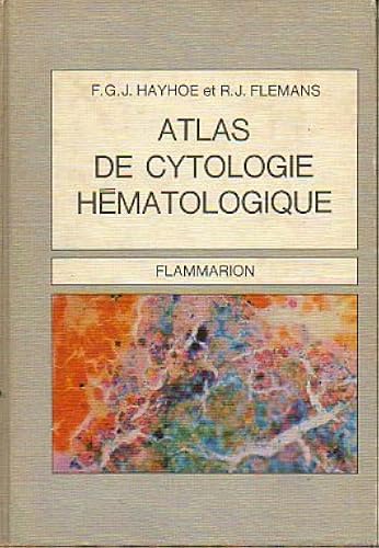 Download Atlas de cytologie hématologique PDF
