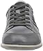 ECCO Men's Chander Modern Oxford Sneaker
