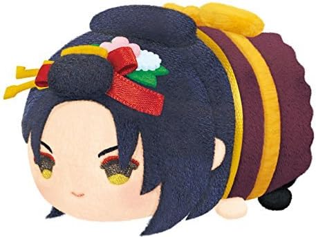 Amazon Co Jp 刀剣乱舞もちもちマスコットvol 3 次郎太刀 単品 ホビー 通販