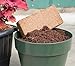 Nature's Footprint 650g Coconut Coir Brick