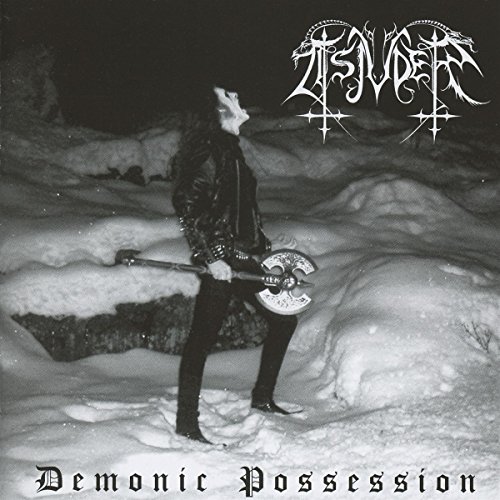 Demonic Possession