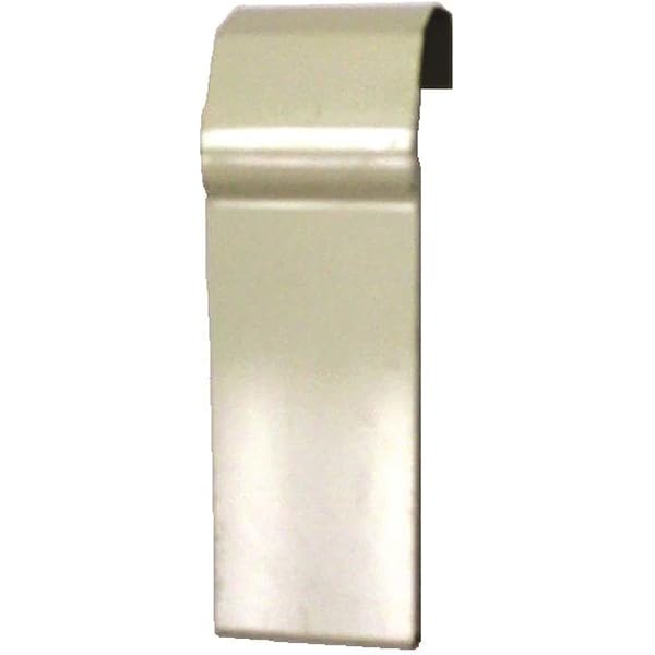 Slant/Fin Hinged Left Hand End Cap 30 Series, Nu-White - Amazon.com