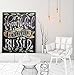 HaiMay 3 Pack DIY 5D Diamond Painting Kits for Adults Paint by Number Kits Full Drill Painting Diamond Pictures Arts Craft for Wall Decoration, Thanksgiving Life (10x12inches)