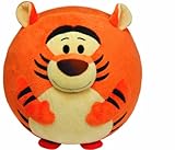Ty Beanie Ballz Tigger Plush