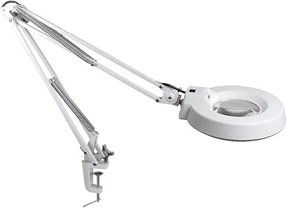 magnifying desk lamp amazon