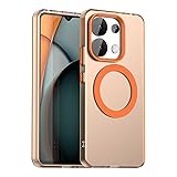 Pzwoxukhov Compatible with Redmi Note 13 4G Case