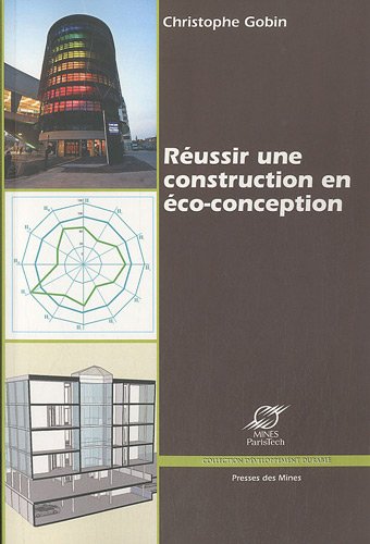 Réussir une construction en éco-conception