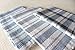   MEEMA Kitchen Towels and Dishcloths Sets | Premium Eco Friendly Kitchen Dish Towels | Super Absorbent Weave | Made With Upcycled Denim And Cotton | Set of 3, 20 x 28 in | Zero Waste Unpaper Towels