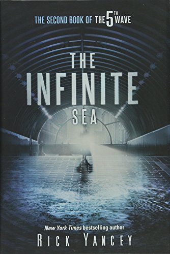 The 5th Wave: The Infinite Sea (Book 2)