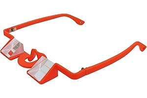 TWO STONES Belay Gasses | Climbing Glasses | Belay Glasses for Rock Climbing