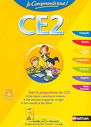 JE COMPRENDS TOUT CE2