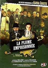 Les Petits Meurtres D'agatha Christie - La Plume Empoisonnée