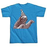 Happy Family Clothing Party Sloth T-Shirt