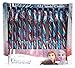 Disney Frozen 2 Blue Raspberry Stocking Stuffer Candy Canes 5.07 Ounce