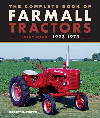 Amazon.com: International Harvester Tractors: 9781445693866