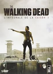 The Walking Dead - L'intégrale De La Saison 3