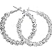 Wholesale Women Jewelry Silver Plated Ear Cuff