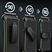 Galaxy S6 Edge Case, Verus [Thor Active][Military Green] - [Heavy Duty][Belt Clip][Kickstand] For Samsung Galaxy S6 Edge