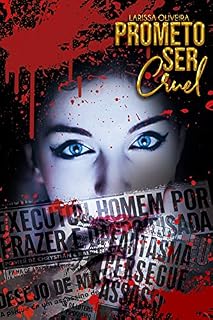 Livro Prometo Ser Cruel