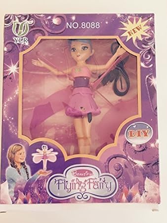 elsa flutterbye
