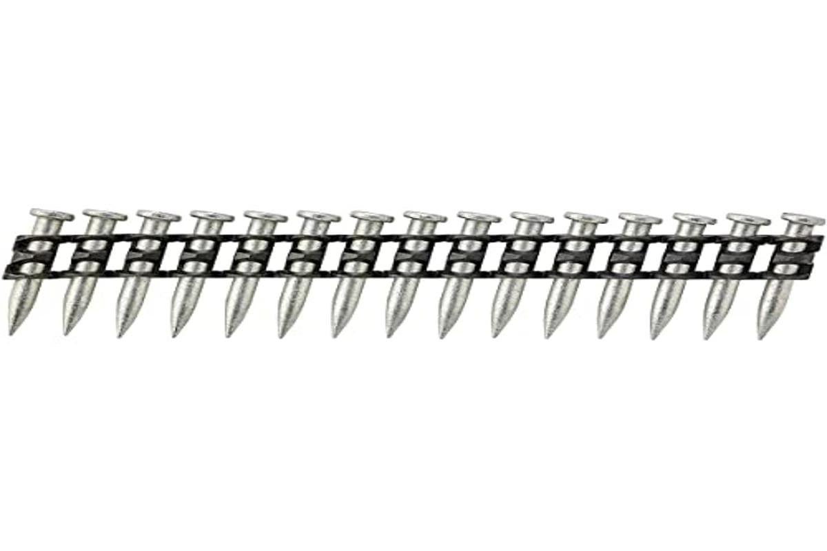 Clavos para DCN890 (HD) (3.7mm x 25mm)