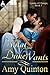 What the Duke Wants (Agents of Change Book 1)