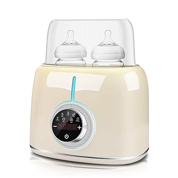 bottle warmer for breastmilk