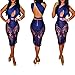 2016 NEW Club sexy summer lace dress Pencil skirt Explosion models