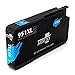 MIROO 2 Set+ 2 Black HP 950xl 951XL Ink Cartridge High Capacity, Worked with HP Officejet Pro 8610 8620 251dw 271dw 276dw 8630 8640 8600 8660 8615 8625 8600 Plus Printer