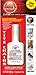 Wonderlokking Tite Chairs, Adhesive for Chair Joint and Furniture Repair by PC-Products, 20 gram 208113