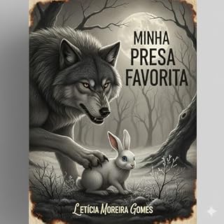 Livro Minha presa favorita: Minha presa