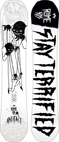 rome artifact blem snowboard 2026 – rudeboys The Artifact Pro is built for riders who love to rip the park and want an upgraded ride to slay rails and handle the pro jump line with style. Rome Snowboard Artifact - yellow,