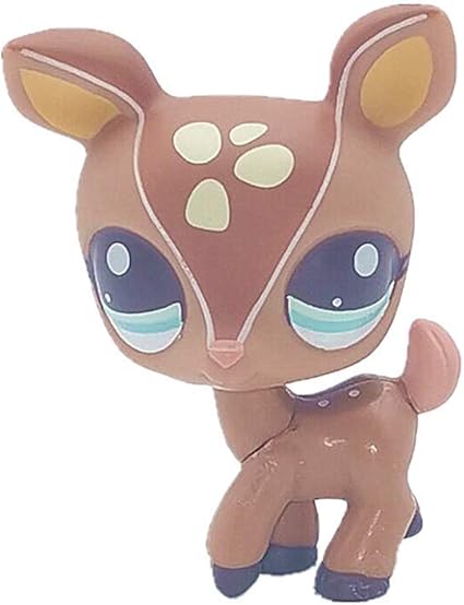 littlest pet shop 834