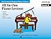 All-In-One Piano Lessons Book B: Book with Audio and MIDI Access Included (Hal Leonard Student Piano Library (Songbooks))