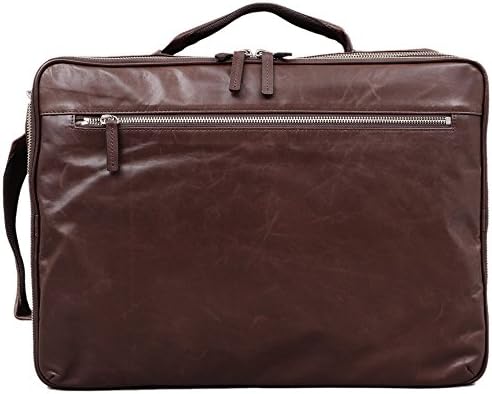 リツア Ritour 馬革 軽量 3way バッグ ビジネスリュック ショルダー付き メンズ 通勤 出張 おしゃれ