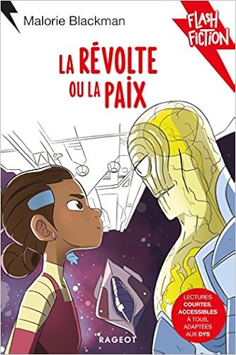 La  révolte ou la paix