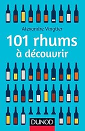 101 rhums à découvrir