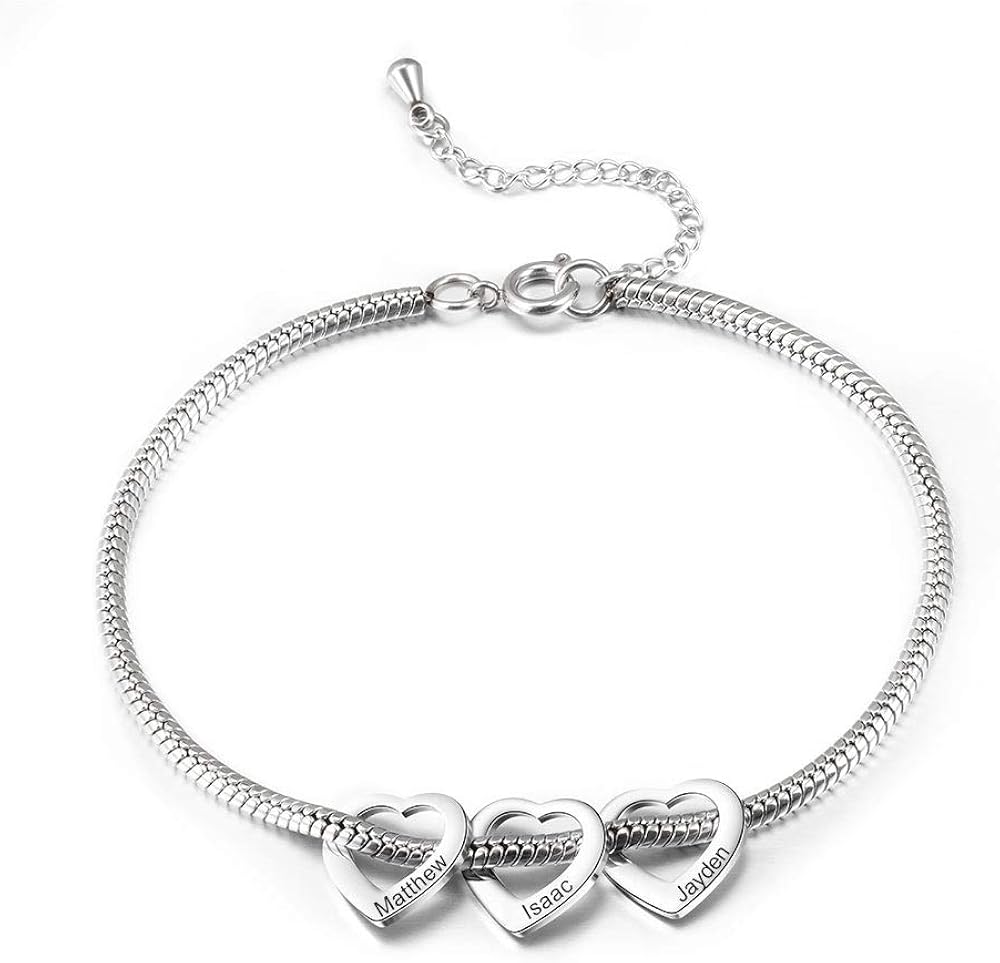 bracelet for girlfriend christmas