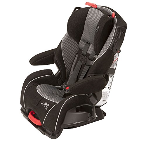 alpha omega car seat