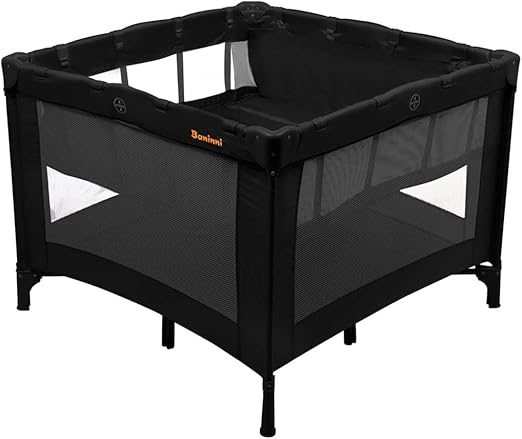 amazon uk travel cot