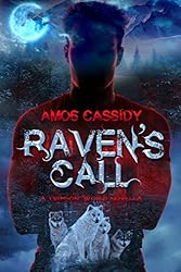 Raven's Call: (A Crimson World Novella)