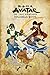 Avatar The Last Airbender Coloring Book: Coloring Book for Kids and Adults - 25+ illustrations