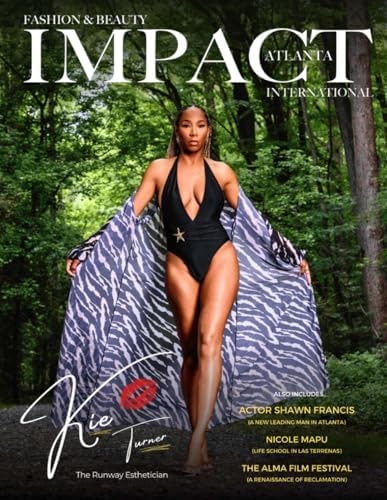 Essence Magazine : September / October 2024 : Tem s Cover : The
