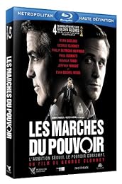 Les Marches Du Pouvoir