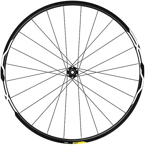 27.5 rear wheel 142x12